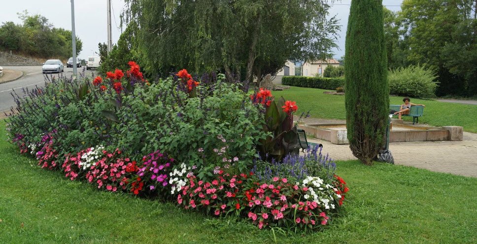 Arboretum de Villardebelle, Villardebelle, France, France